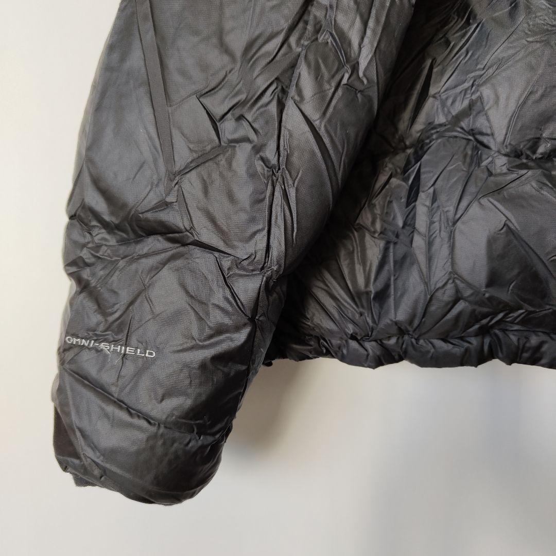 [Columbia] down jacket / XXL