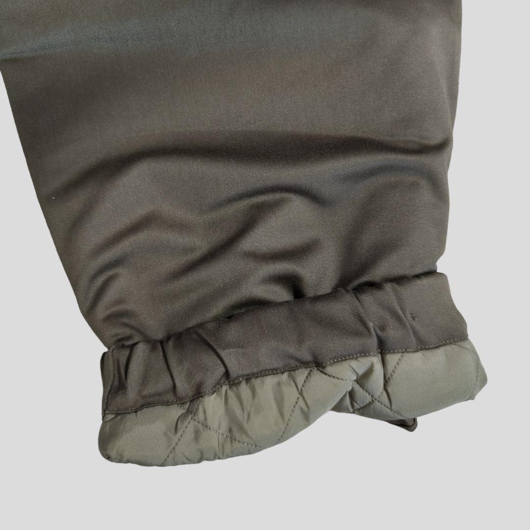 [AUSTRIAN ARMY] kilting over pants / 104-108 Ⅲ-Ⅳ