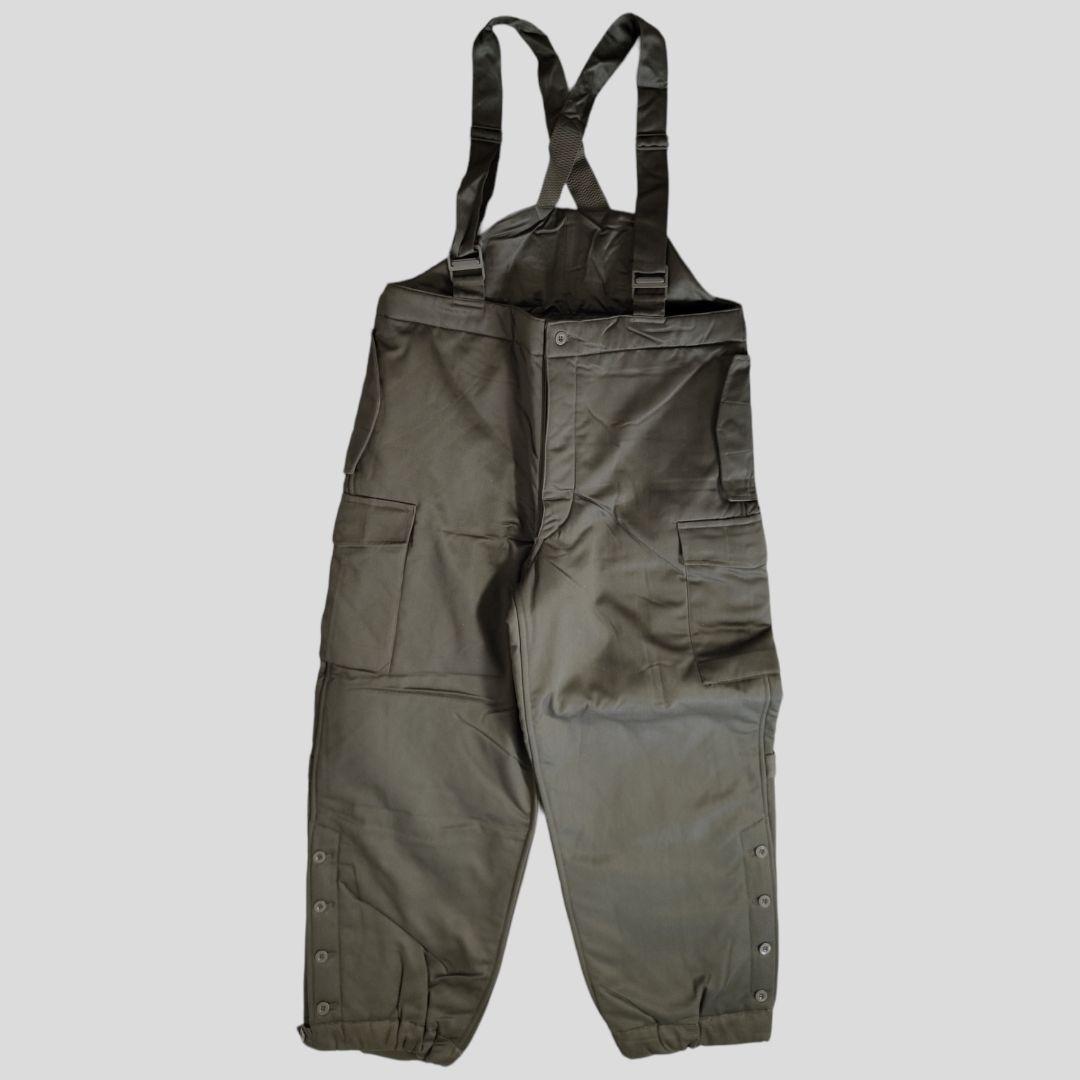 [AUSTRIAN ARMY] kilting over pants / 104-108 Ⅲ-Ⅳ
