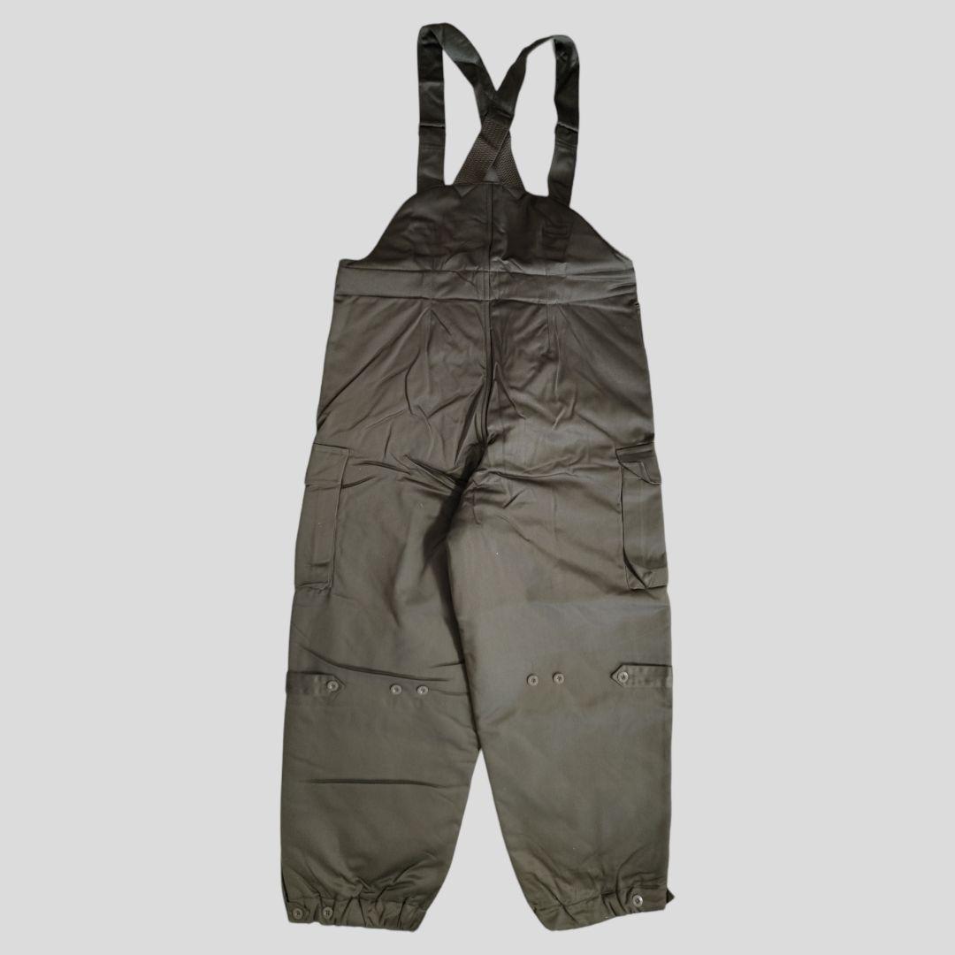 [AUSTRIAN ARMY] kilting over pants / 104-108 Ⅲ-Ⅳ