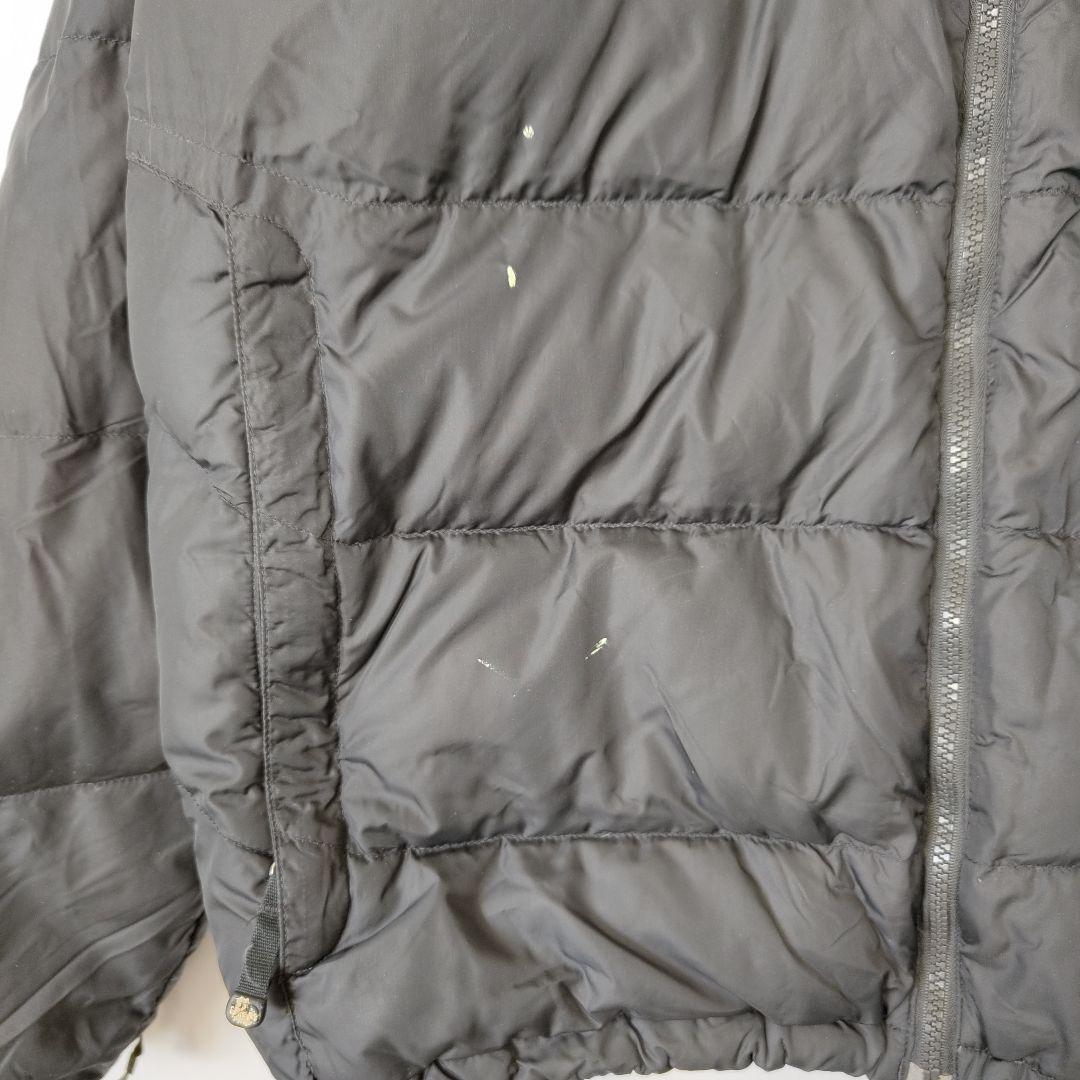[THE NORTH FACE] down jacket / XXL