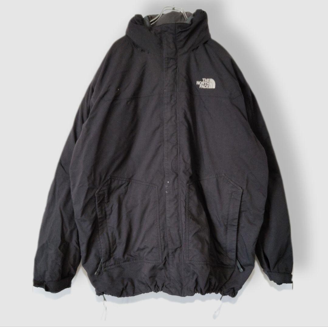 [THE NORTH FACE] down jacket / XXL