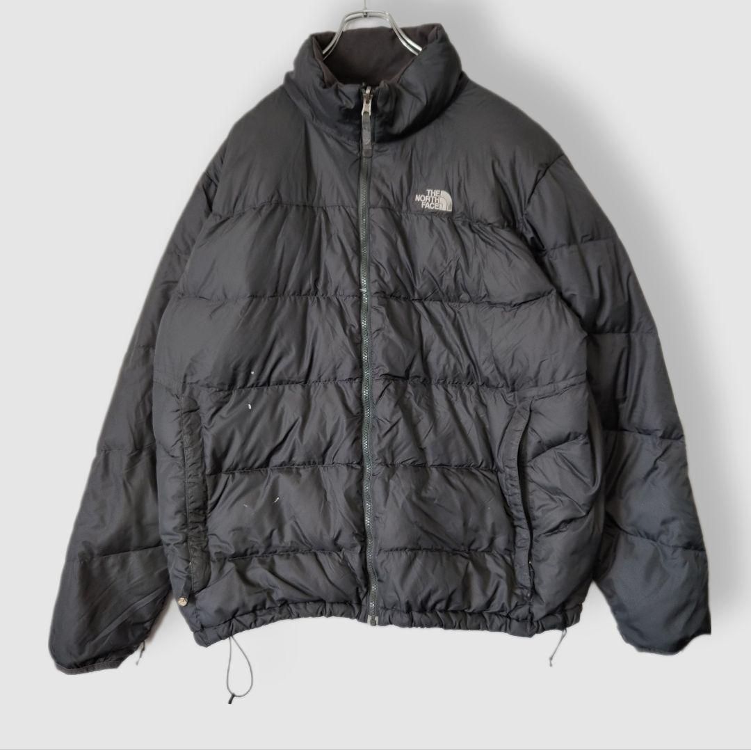 [THE NORTH FACE] down jacket / XXL