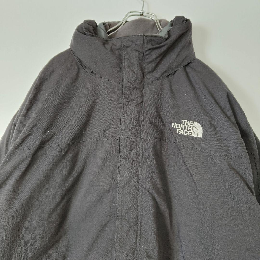 [THE NORTH FACE] down jacket / XXL