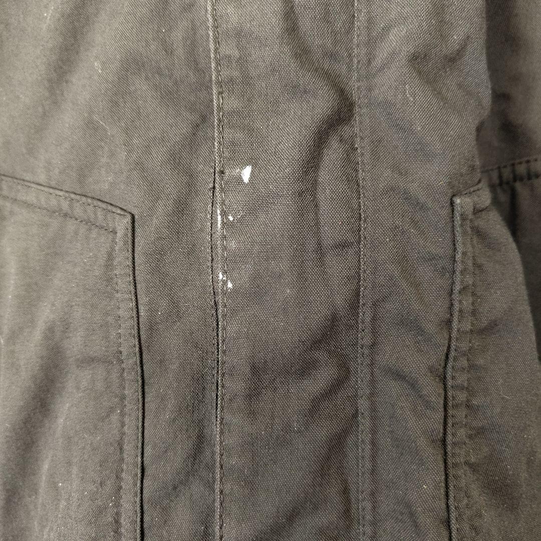 [THE NORTH FACE] down jacket / XXL