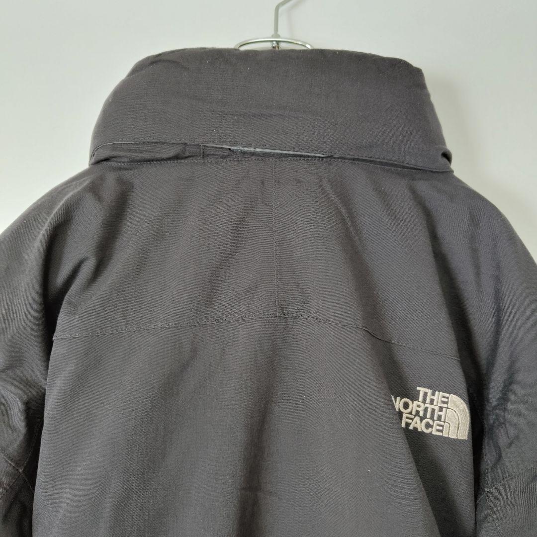 [THE NORTH FACE] down jacket / XXL