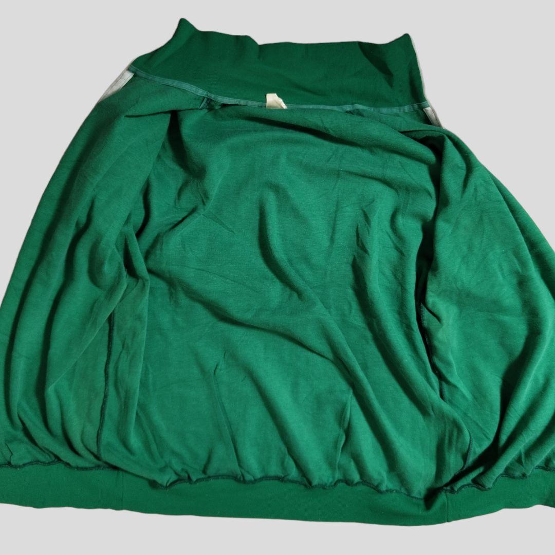 [GERMAN POLICE] 80s traning jacket / L