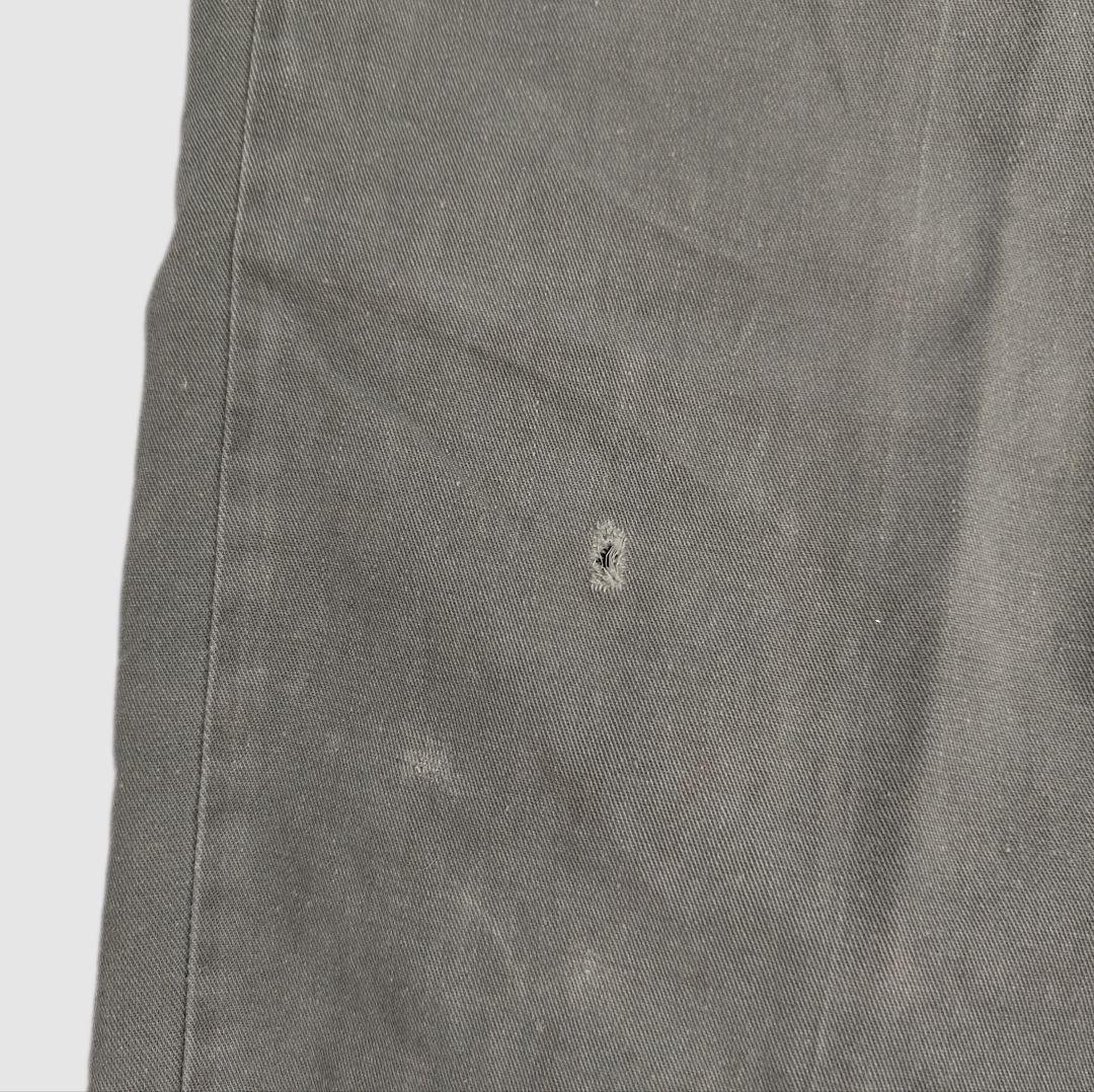 [U.S.ARMY] 70~80s OG-507 baker pants / 36inch