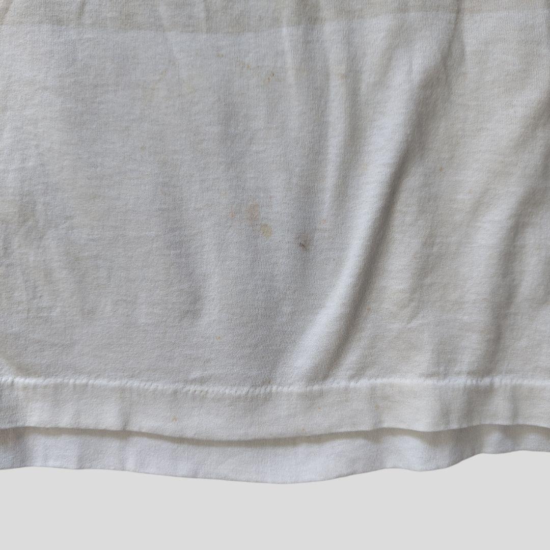 [ELVIS PRESLEY] 90s made in USA , artist t-shirt / L