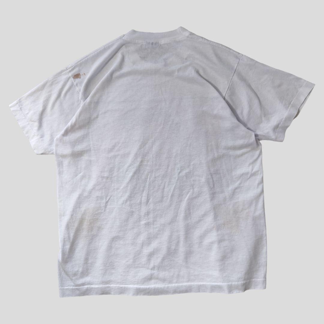 [ELVIS PRESLEY] 90s made in USA , artist t-shirt / L