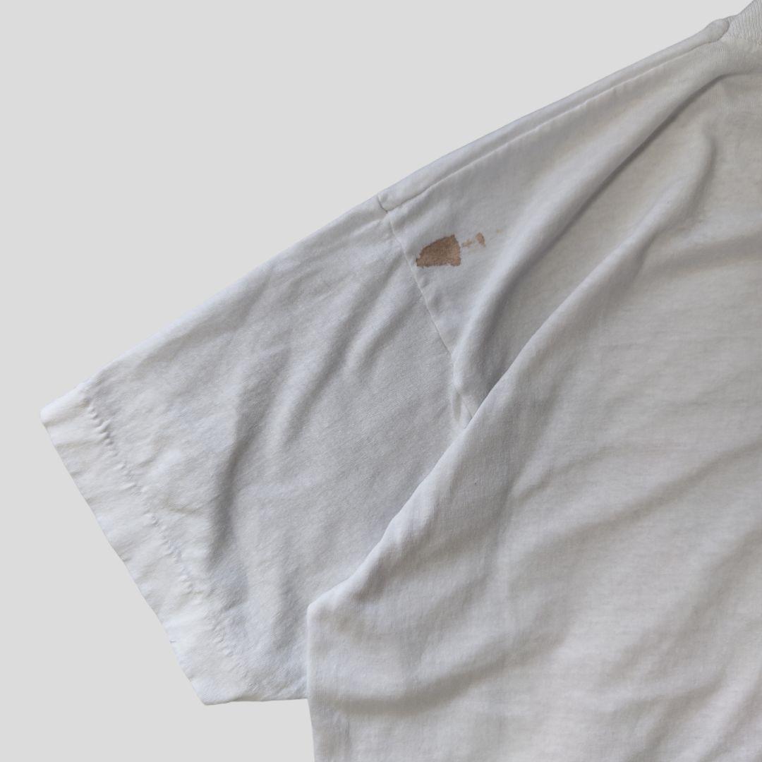 [ELVIS PRESLEY] 90s made in USA , artist t-shirt / L