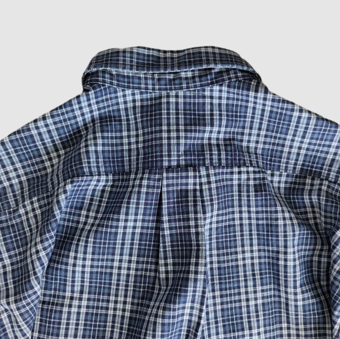 [Carhartt] button down shirt , deadstock / XL