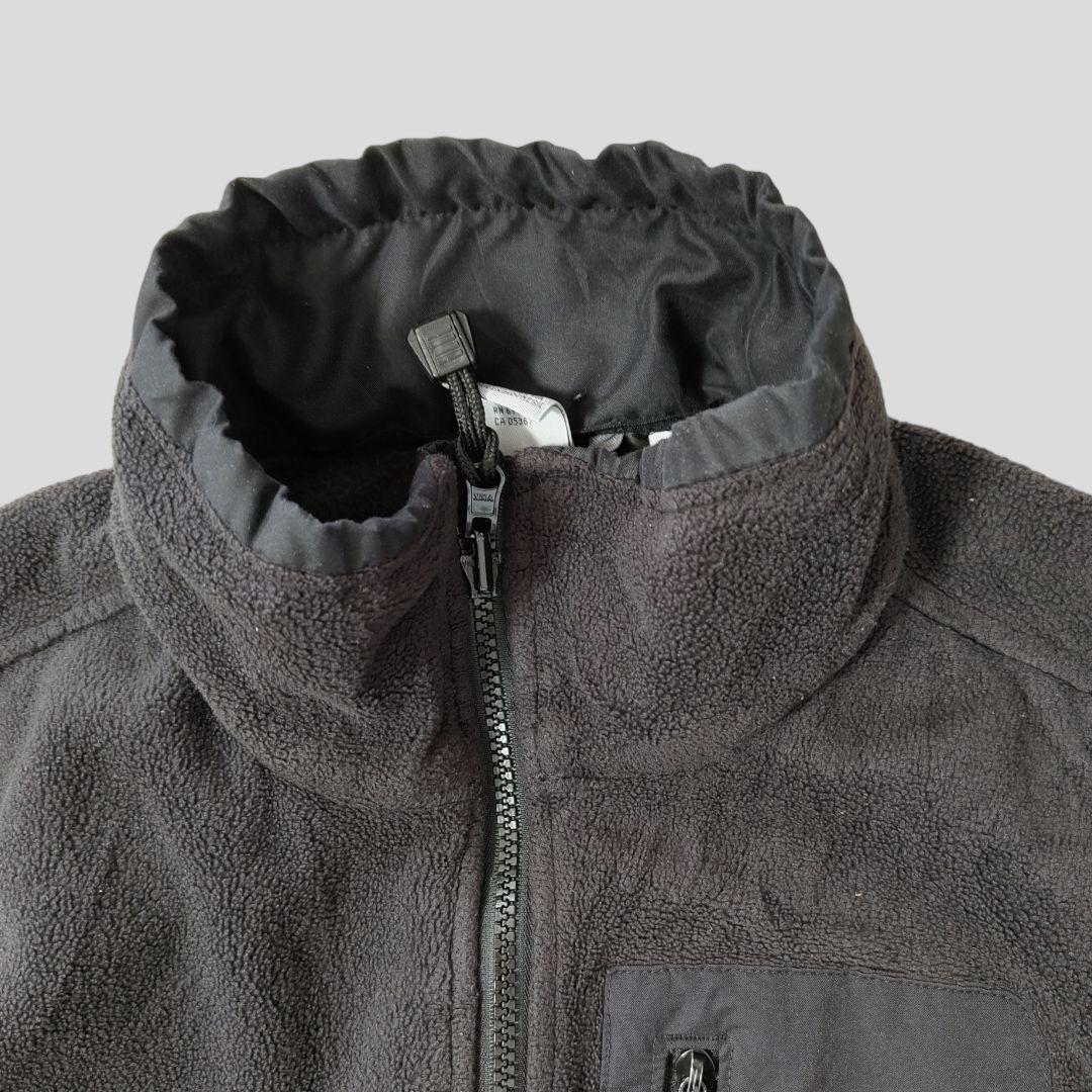 [Columbia] fleece vest / XL