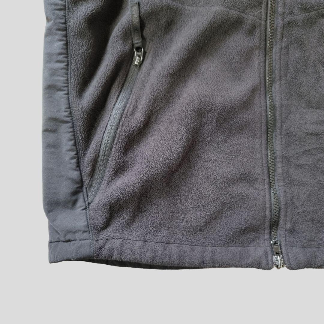 [Columbia] fleece vest / XL
