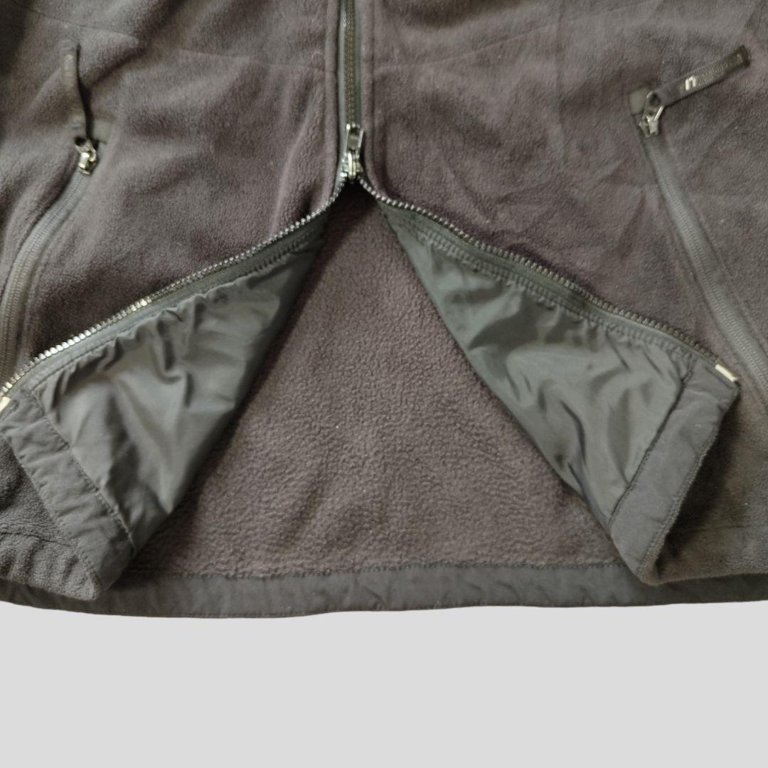 [Columbia] fleece vest / XL