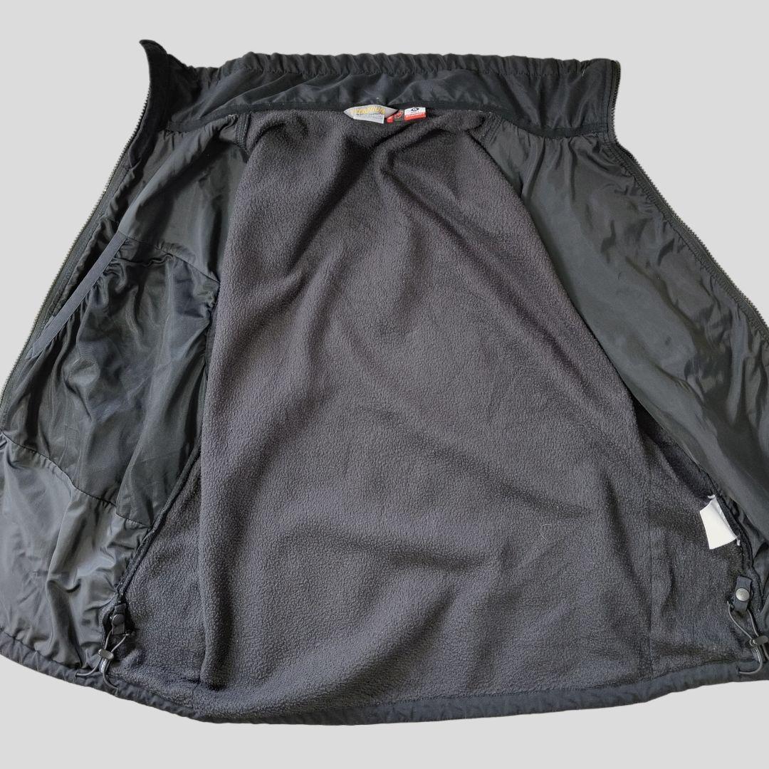 [Columbia] fleece vest / XL