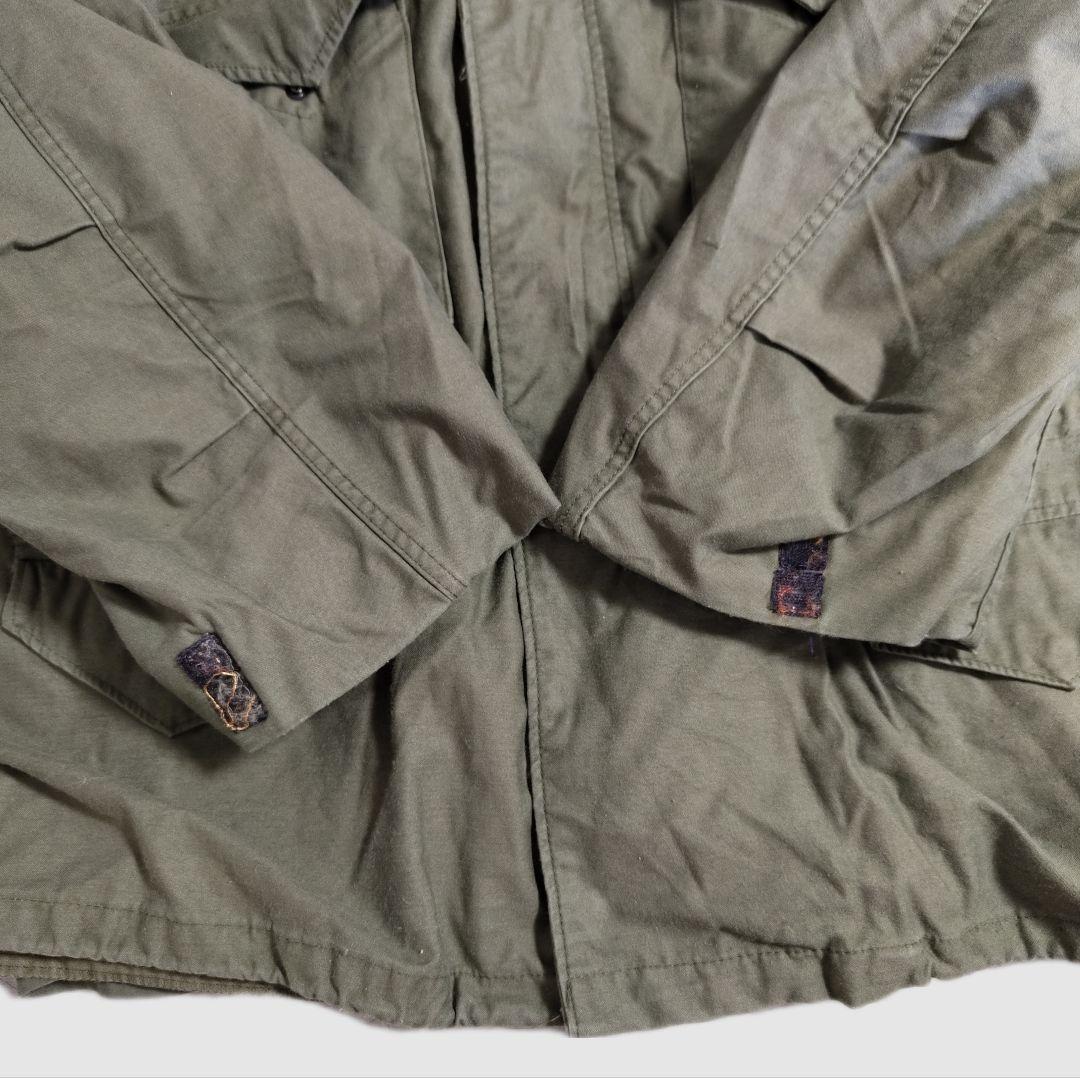 [U.S.ARMY] M-65 field jacket / XL