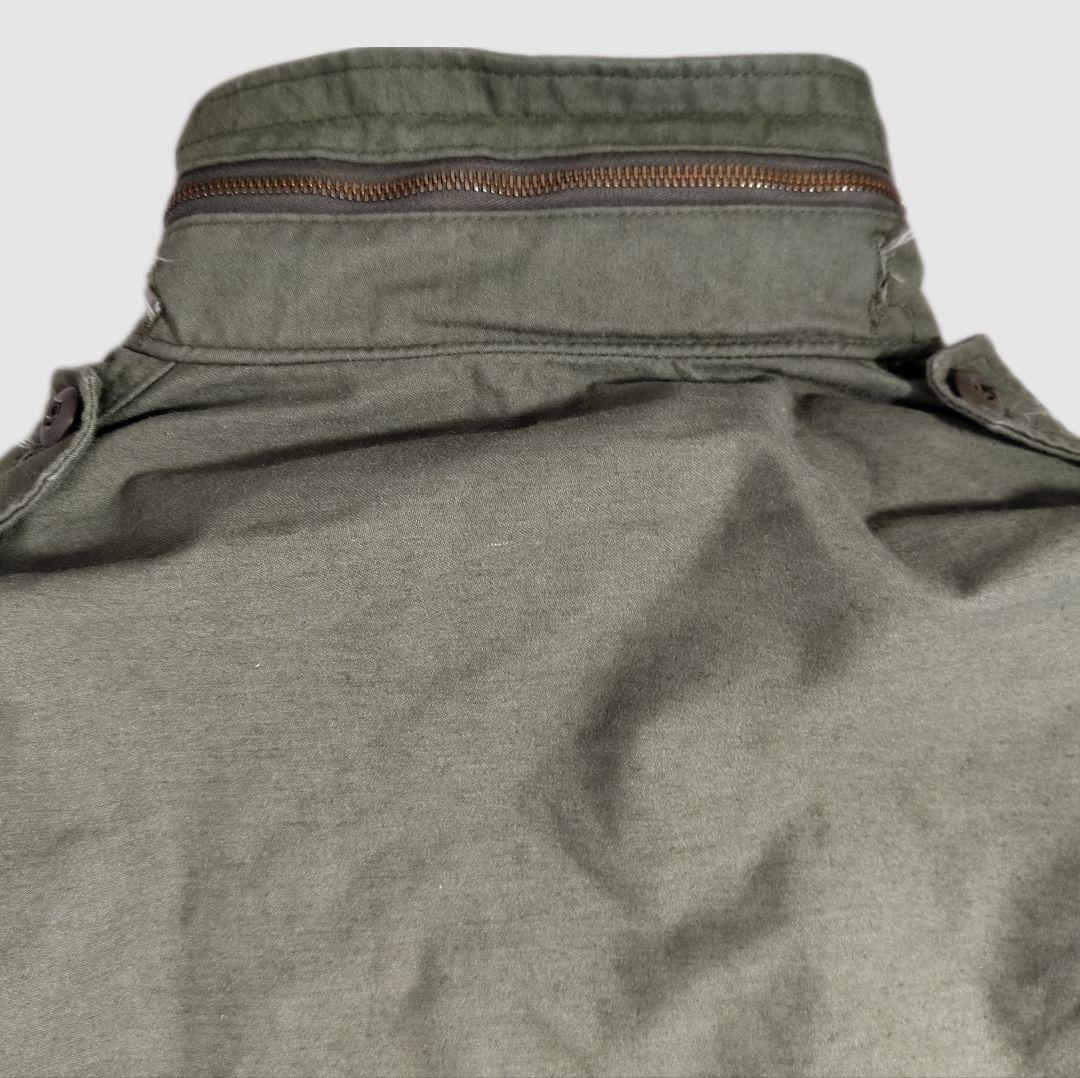 [U.S.ARMY] M-65 field jacket / XL
